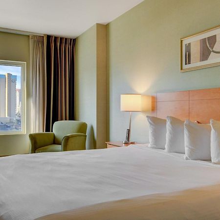 Princess Suite Platinum Hotel Las Vegas Exterior photo