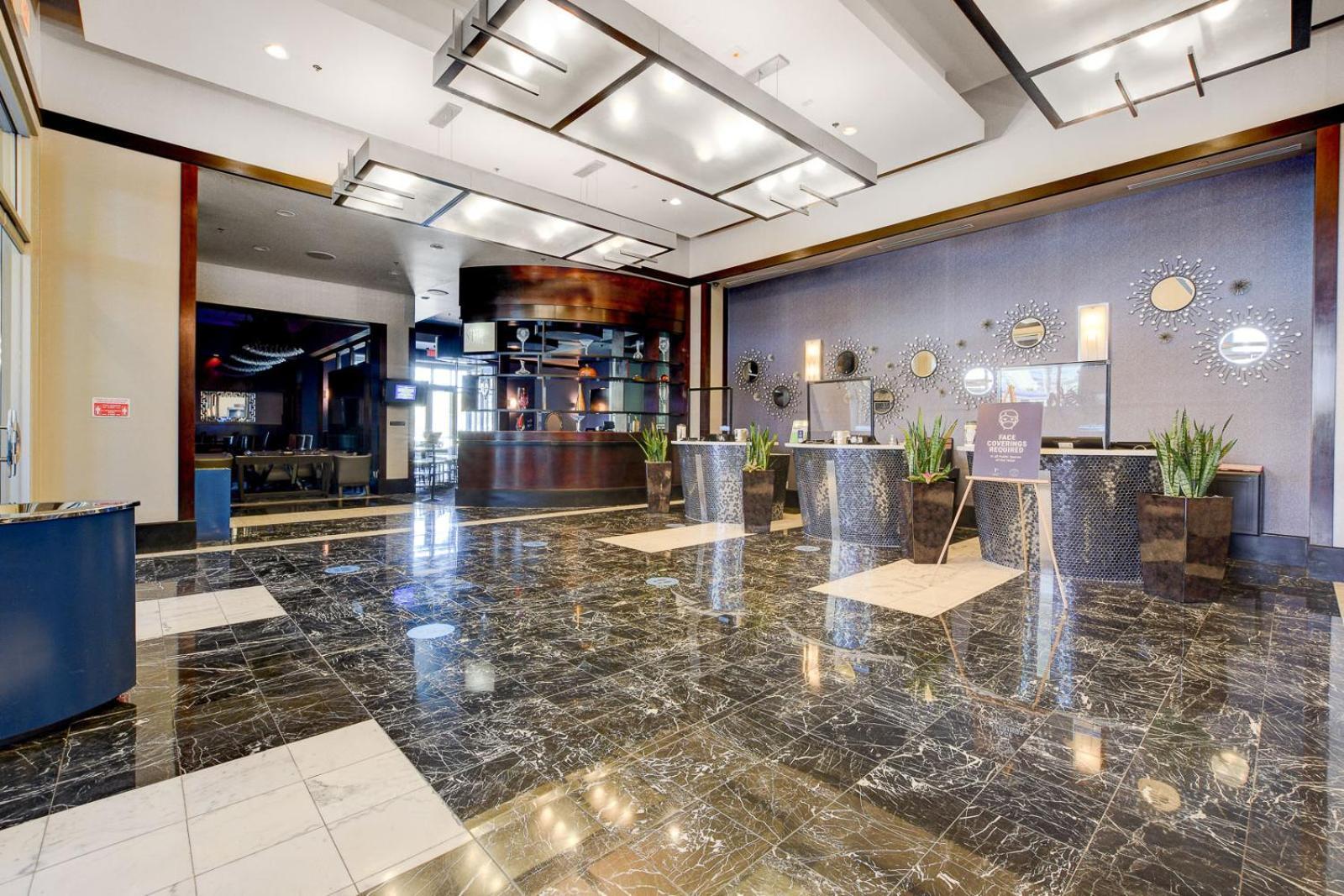 Princess Suite Platinum Hotel Las Vegas Exterior photo
