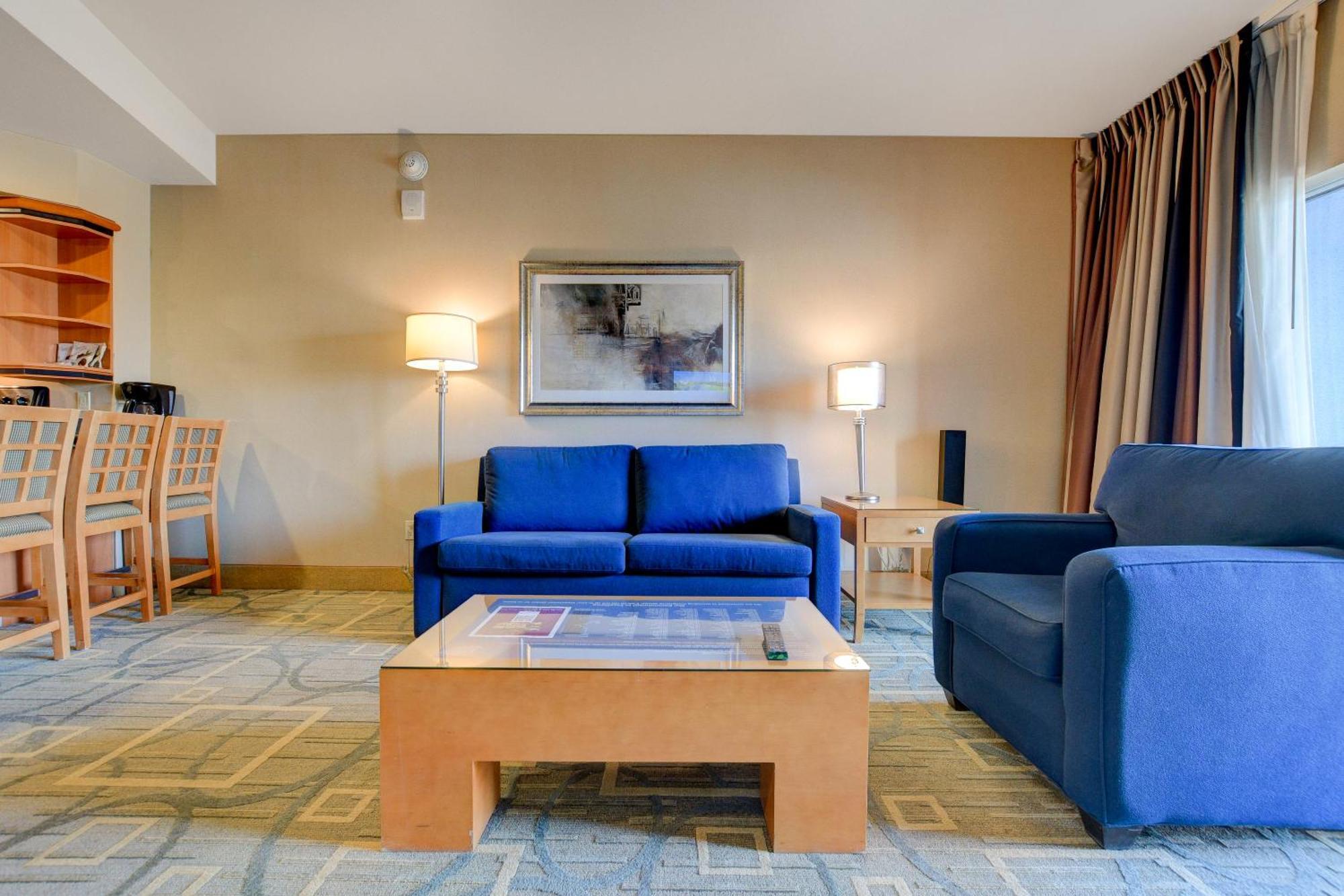 Princess Suite Platinum Hotel Las Vegas Exterior photo