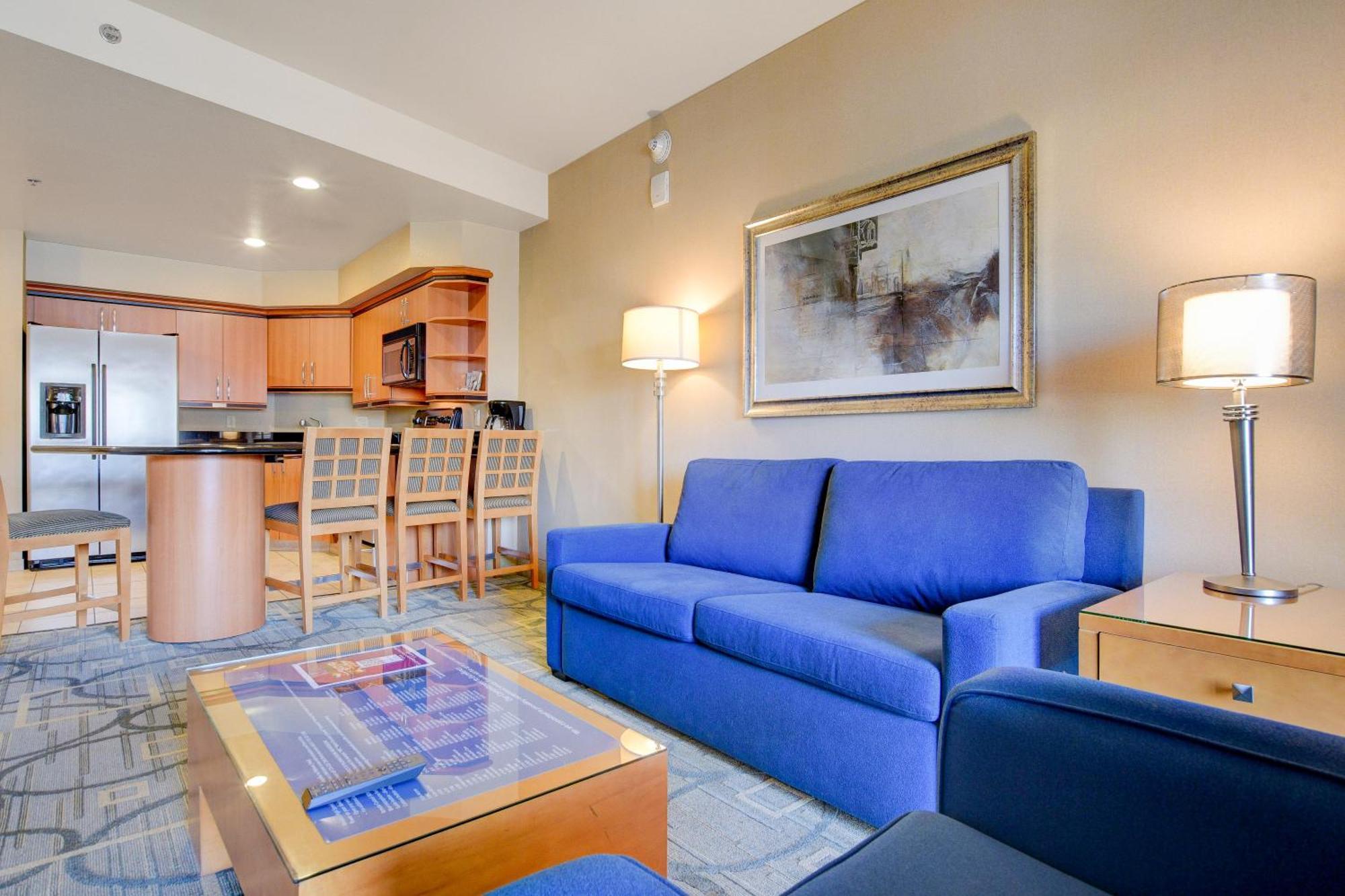 Princess Suite Platinum Hotel Las Vegas Exterior photo