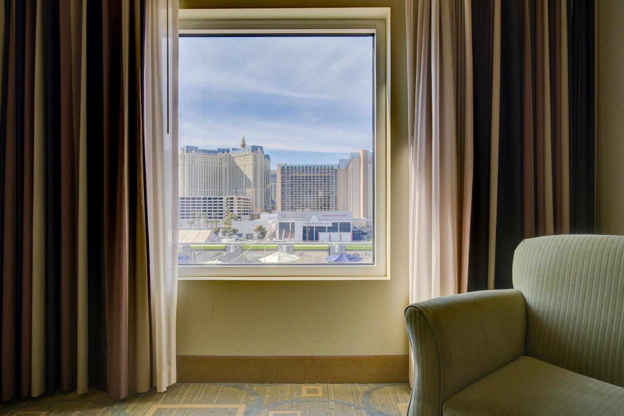 Princess Suite Platinum Hotel Las Vegas Exterior photo