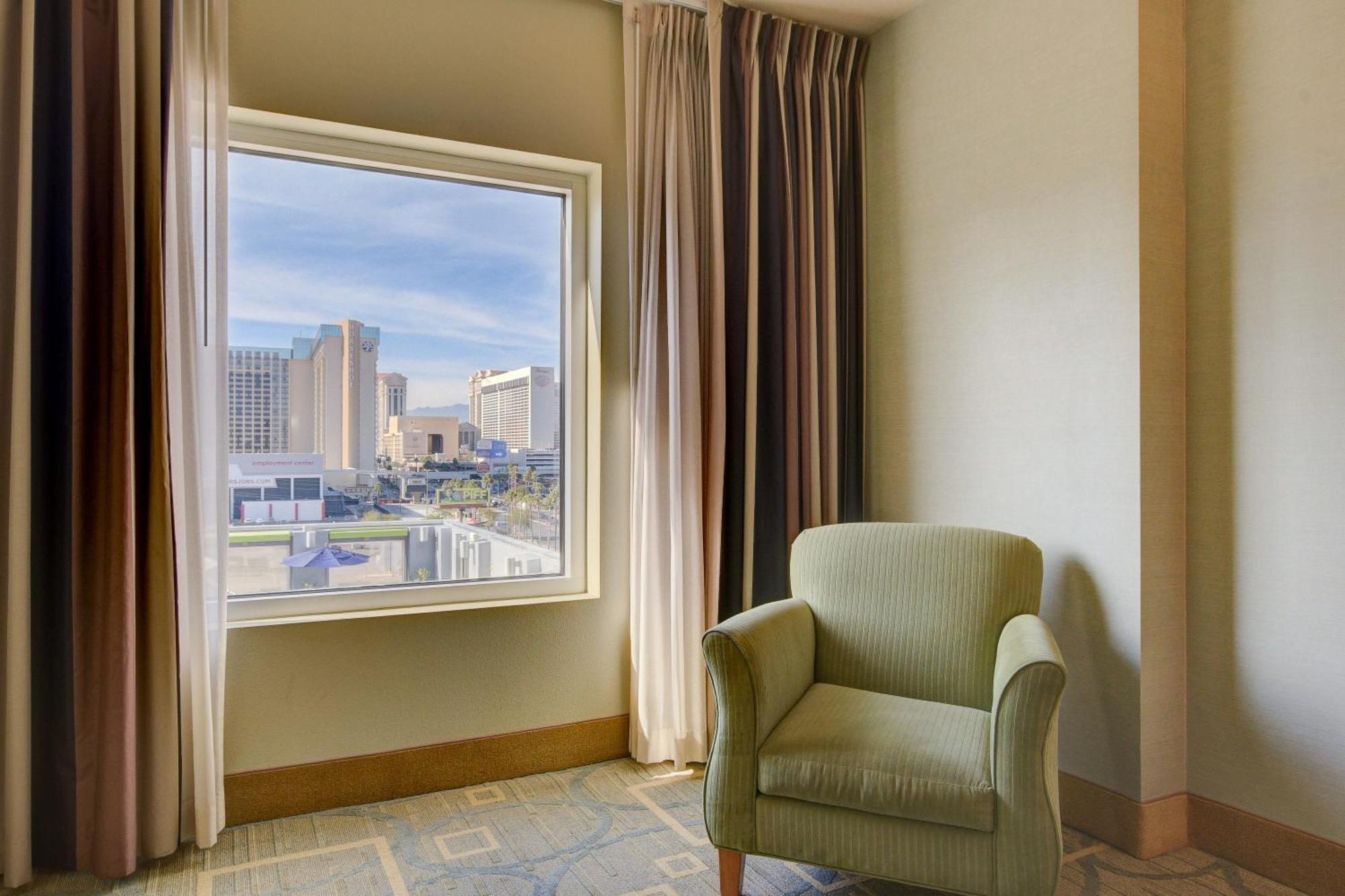 Princess Suite Platinum Hotel Las Vegas Exterior photo