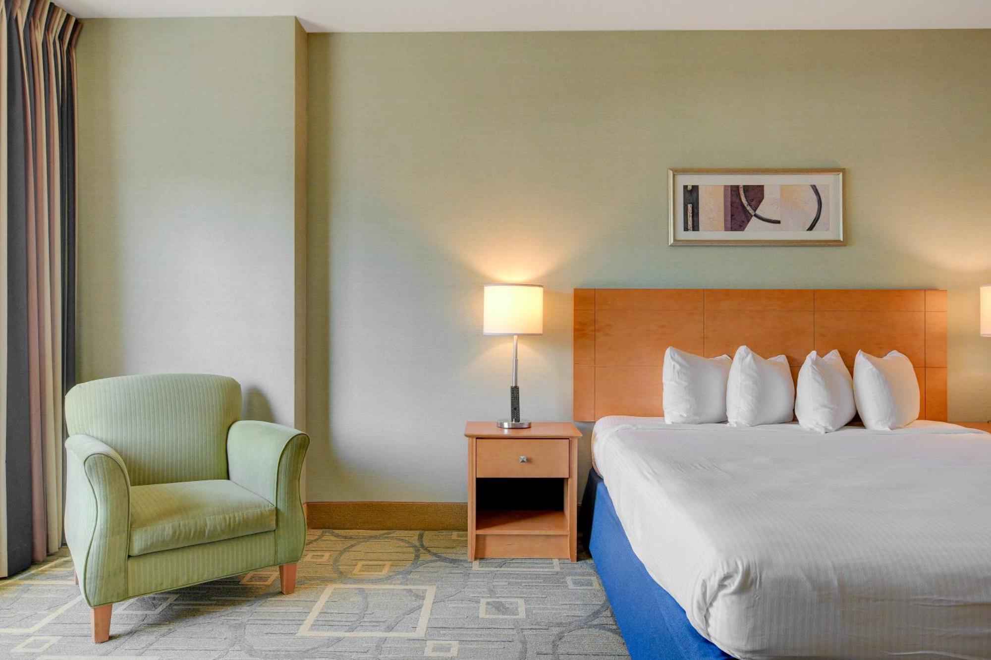 Princess Suite Platinum Hotel Las Vegas Exterior photo