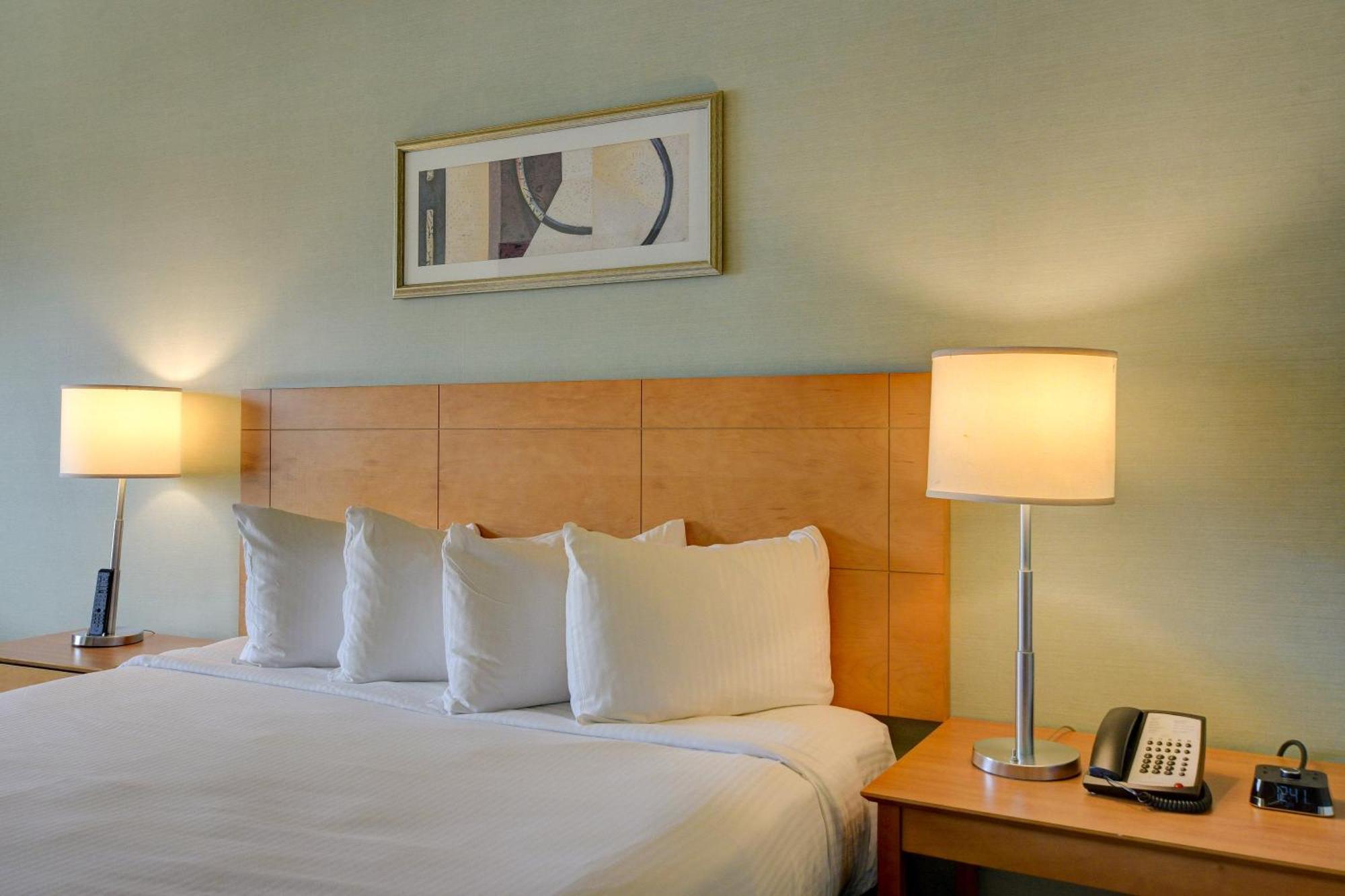 Princess Suite Platinum Hotel Las Vegas Exterior photo
