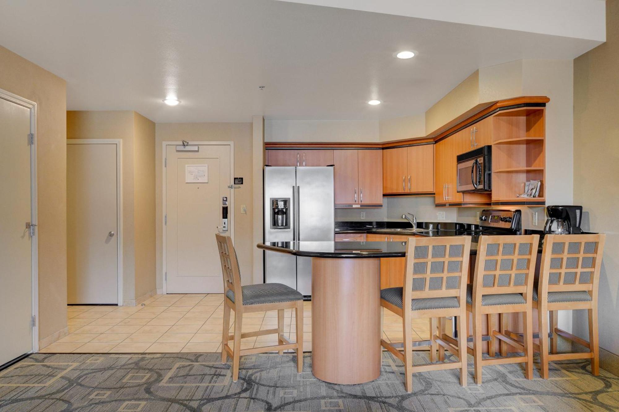 Princess Suite Platinum Hotel Las Vegas Exterior photo
