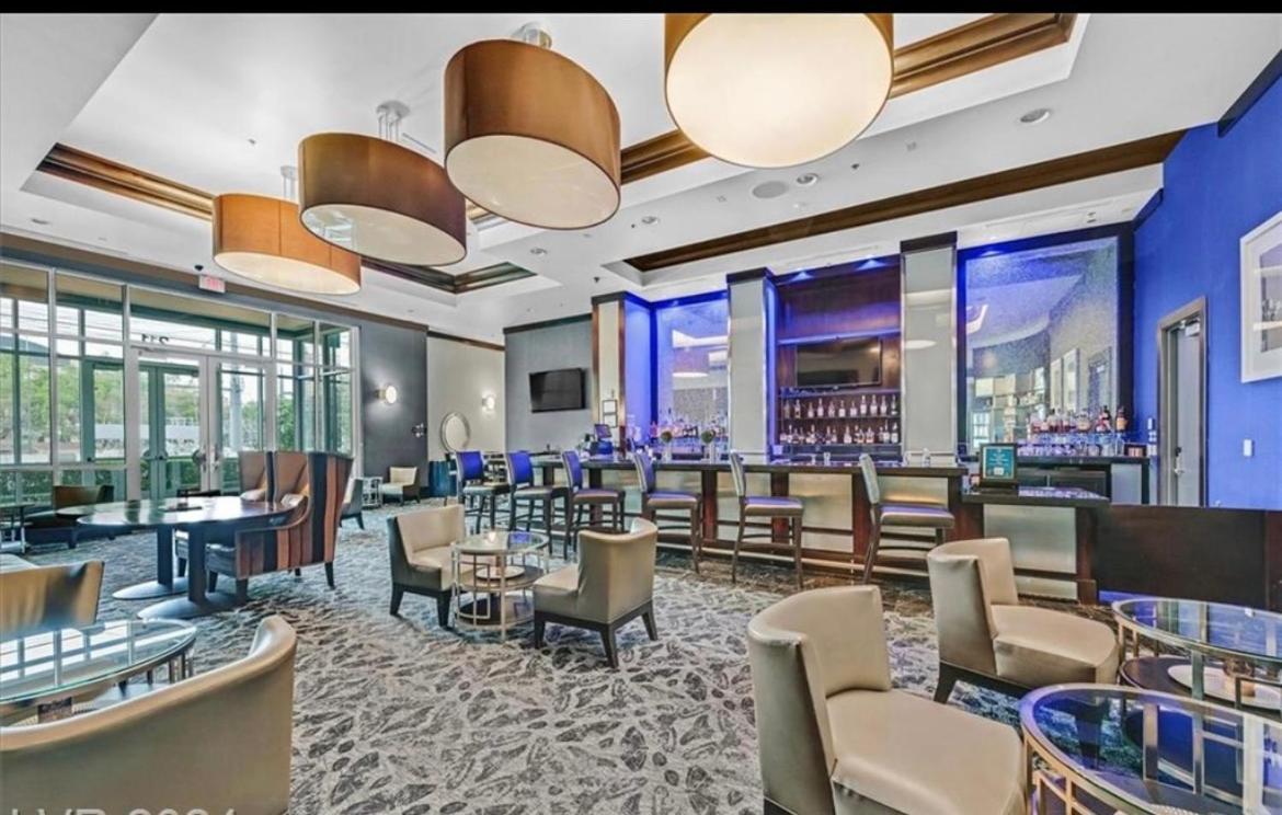 Princess Suite Platinum Hotel Las Vegas Exterior photo